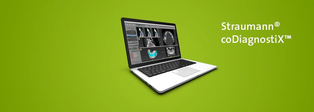 Straumann coDiagnostiX