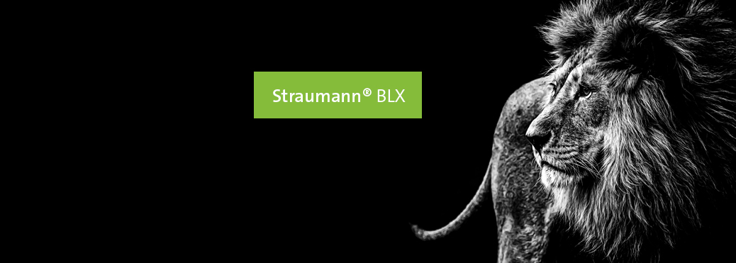 Straumann BLX