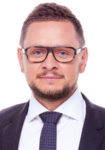 Dr n. med. Grzegorz Wasiluk – Wykładowcy Straumann Group