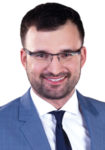 Dr n. med. Piotr Chomik – Wykładowcy Straumann Group