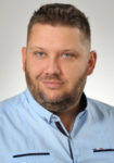 Tech. dent. Arkadiusz Piontek – Wykładowcy Schmidtdental
