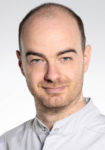 Tech. dent. Marek Wiligała – Wykładowcy Straumann Group