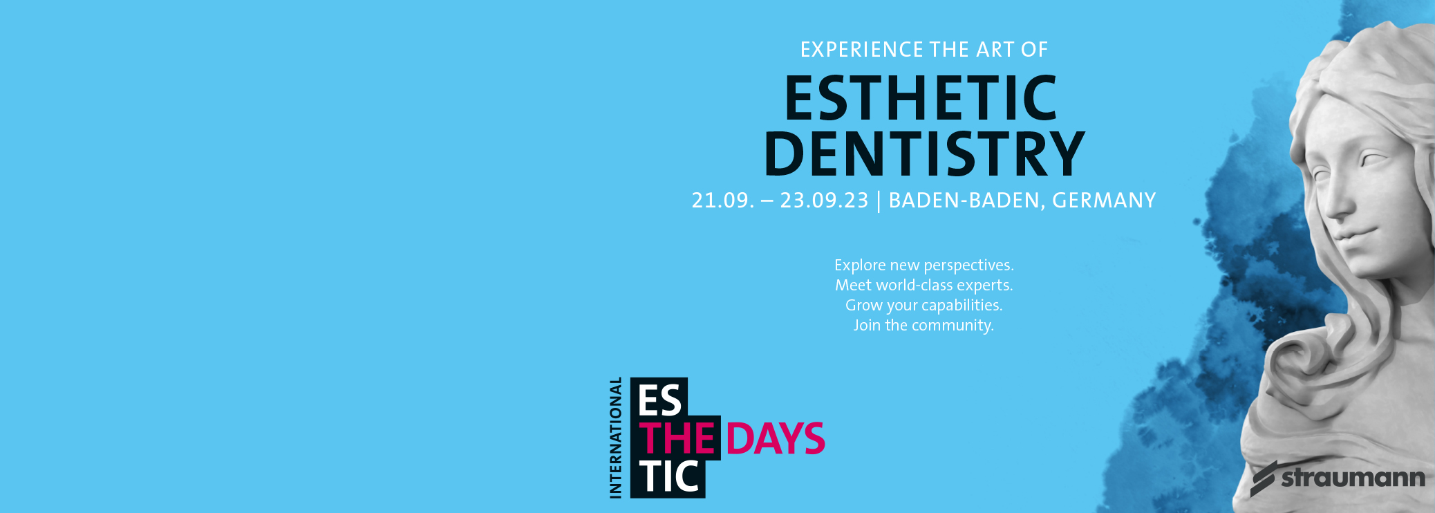 International Esthetic Days