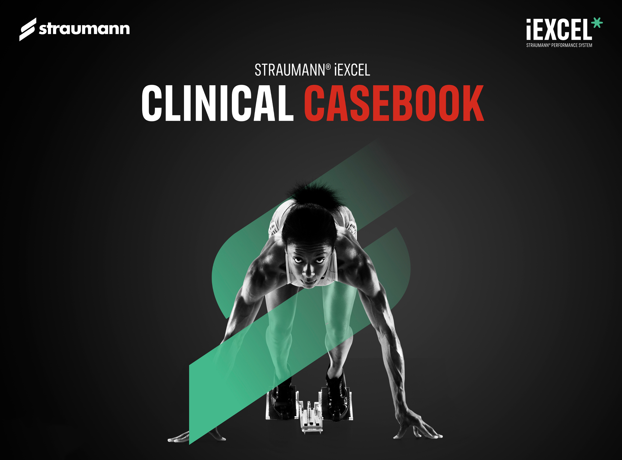 Straumann iEXCEL Clinical Casebook