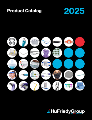 HuFriedyGroup - Catalogue