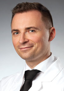 Dr n. med. Bartłomiej Górski – Wykładowcy Schmidtdental