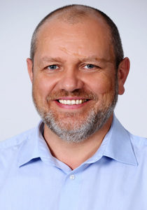 Dr n. med. Janusz Goch – Wykładowcy Schmidtdental