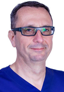 Dr n. med. Jarosław Sova – Wykładowcy Schmidtdental