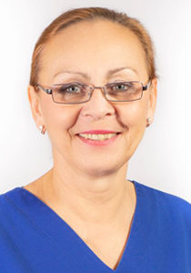 Dr n. med. Lidia Janda-Wasiluk – Wykładowcy Schmidtdental