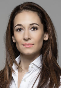 Lek. dent., MSc Barbara Sobczak – Wykładowcy Schmidtdental