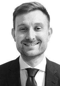 Lek. dent. Maciej Koberda – Wykładowcy Schmidtdental