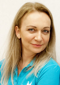 Lek. stom. Magdalena Jaszczak-Małkowska – Wykładowcy Schmidtdental