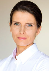 Lek. stom. Olga Kaska-Czubak – Wykładowcy Schmidtdental