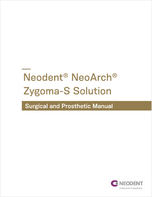 Neodent® ZYGOMA S